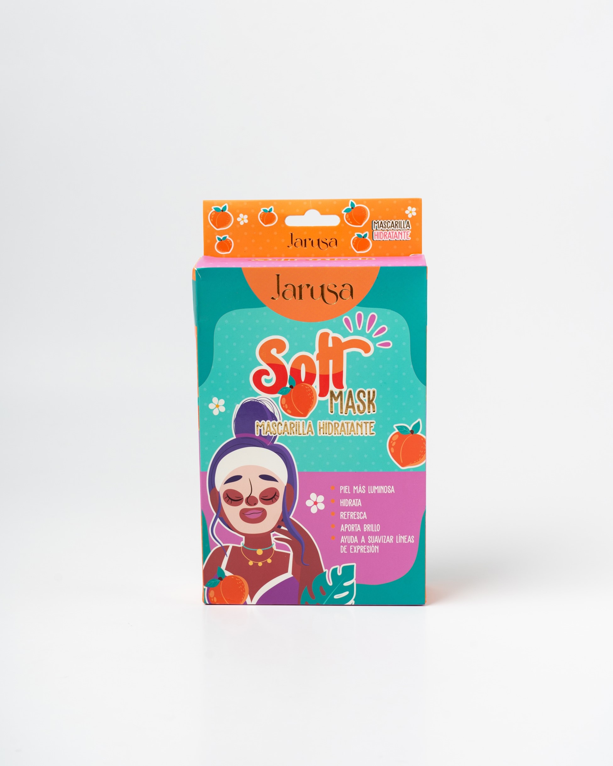 FACE MASK DURAZNO