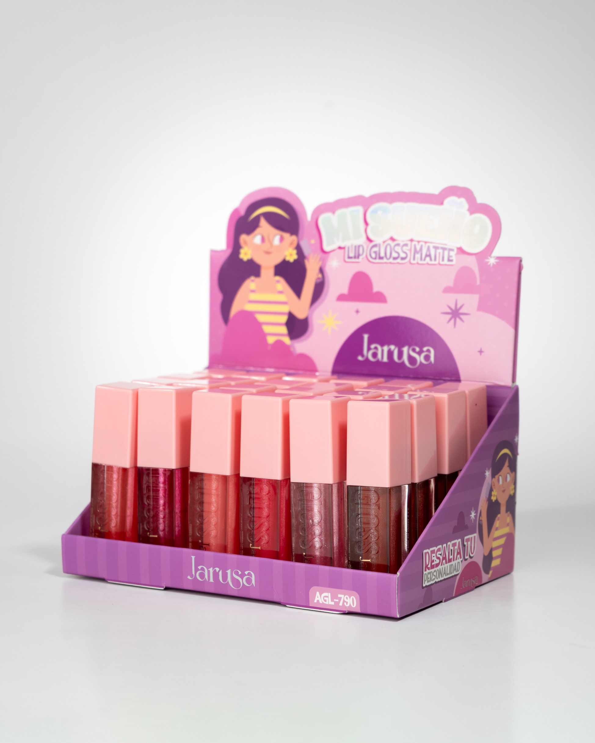 MI SUEÑO LIP GLOSS - Imagen 3