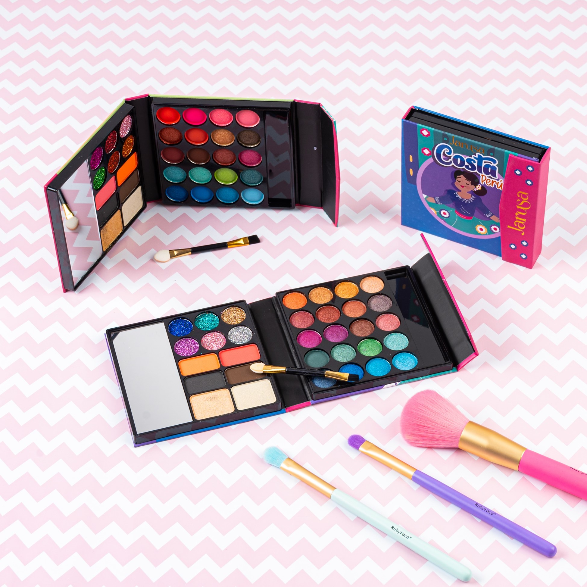 SOMBRAS VIVA PERÚ - Imagen 3