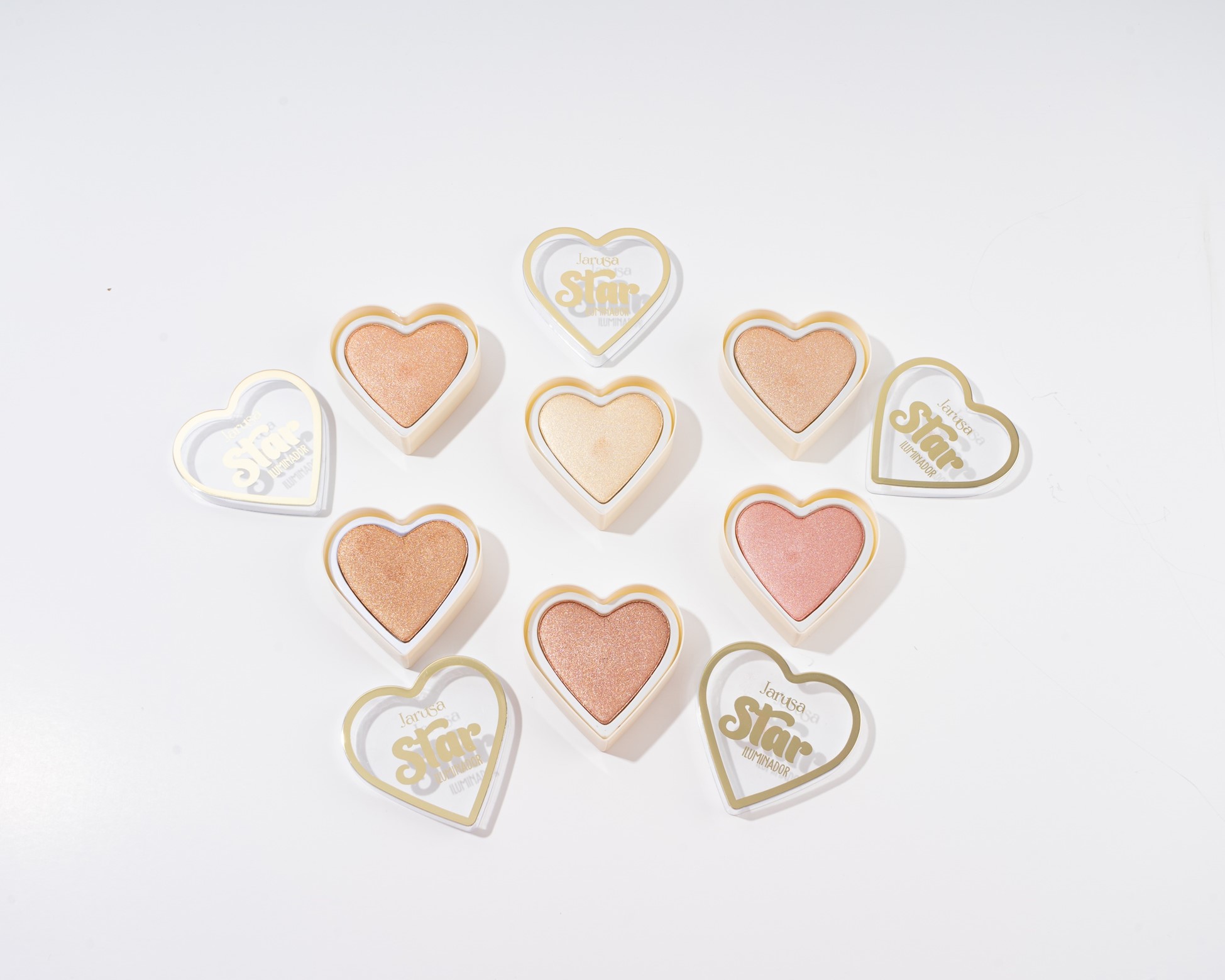 ILUMINADOR STAR - Imagen 2