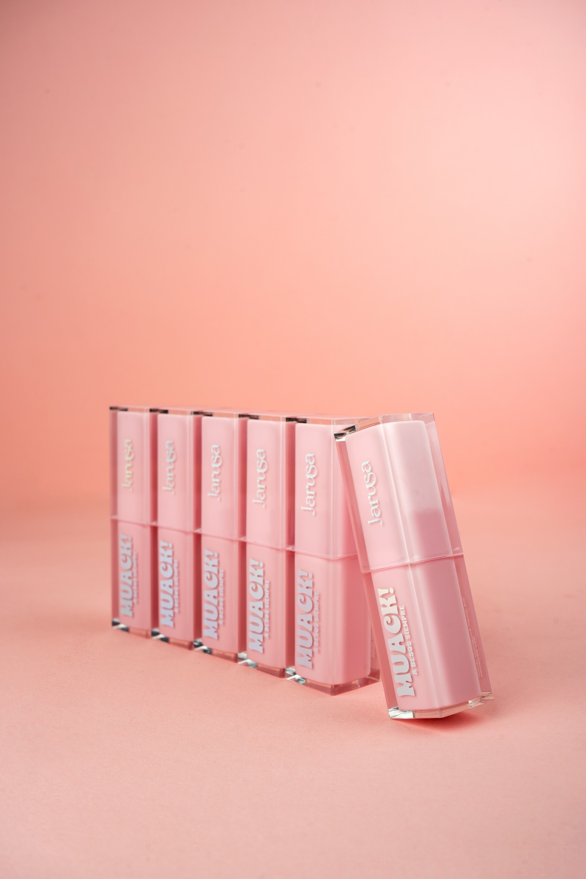 LABIAL EN BARRA MUACK - Imagen 2