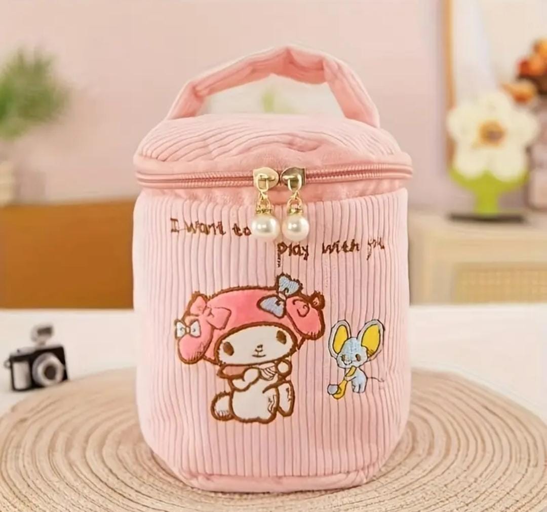 NECESER MY MELODY