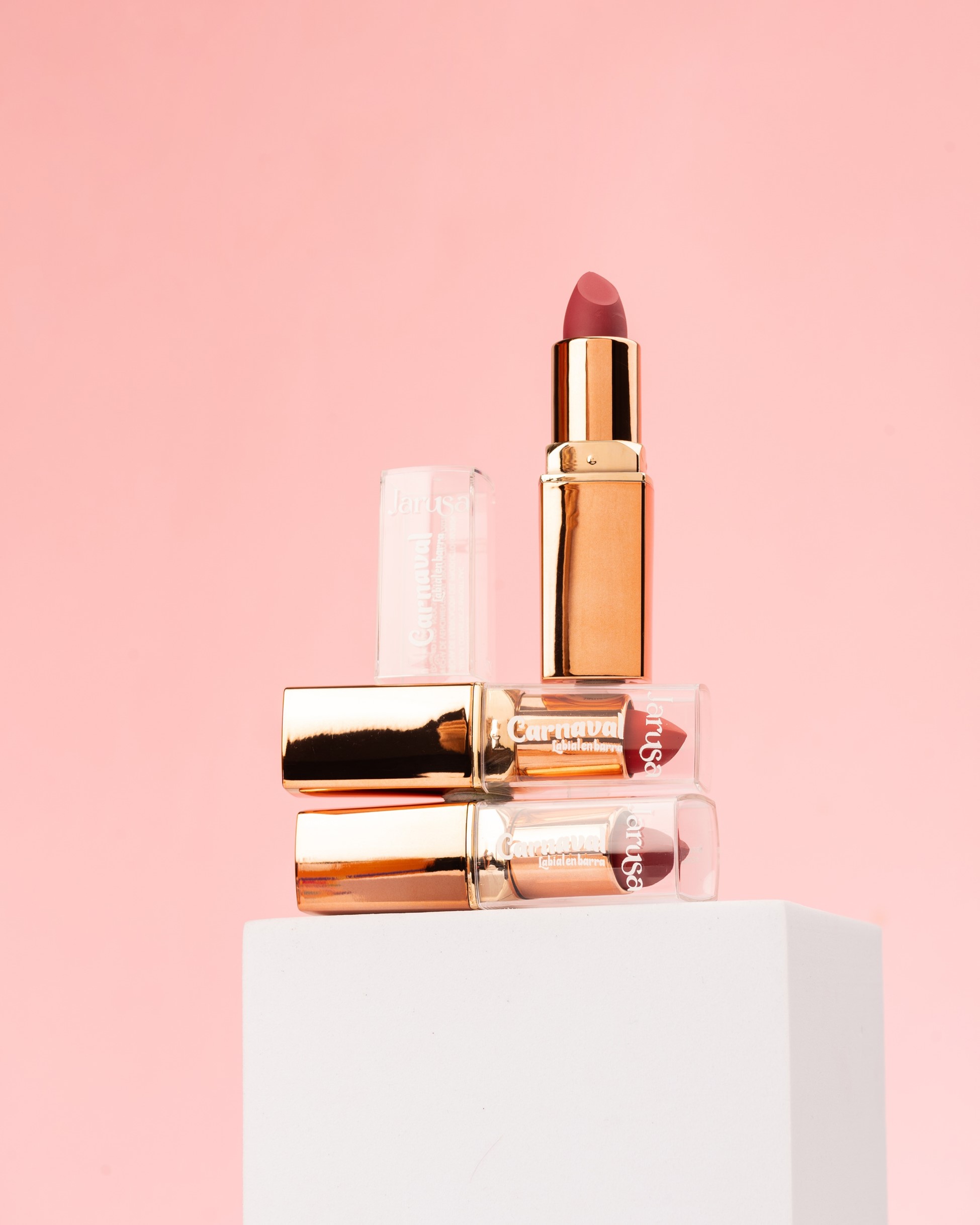 LABIAL CARNAVAL - Imagen 4