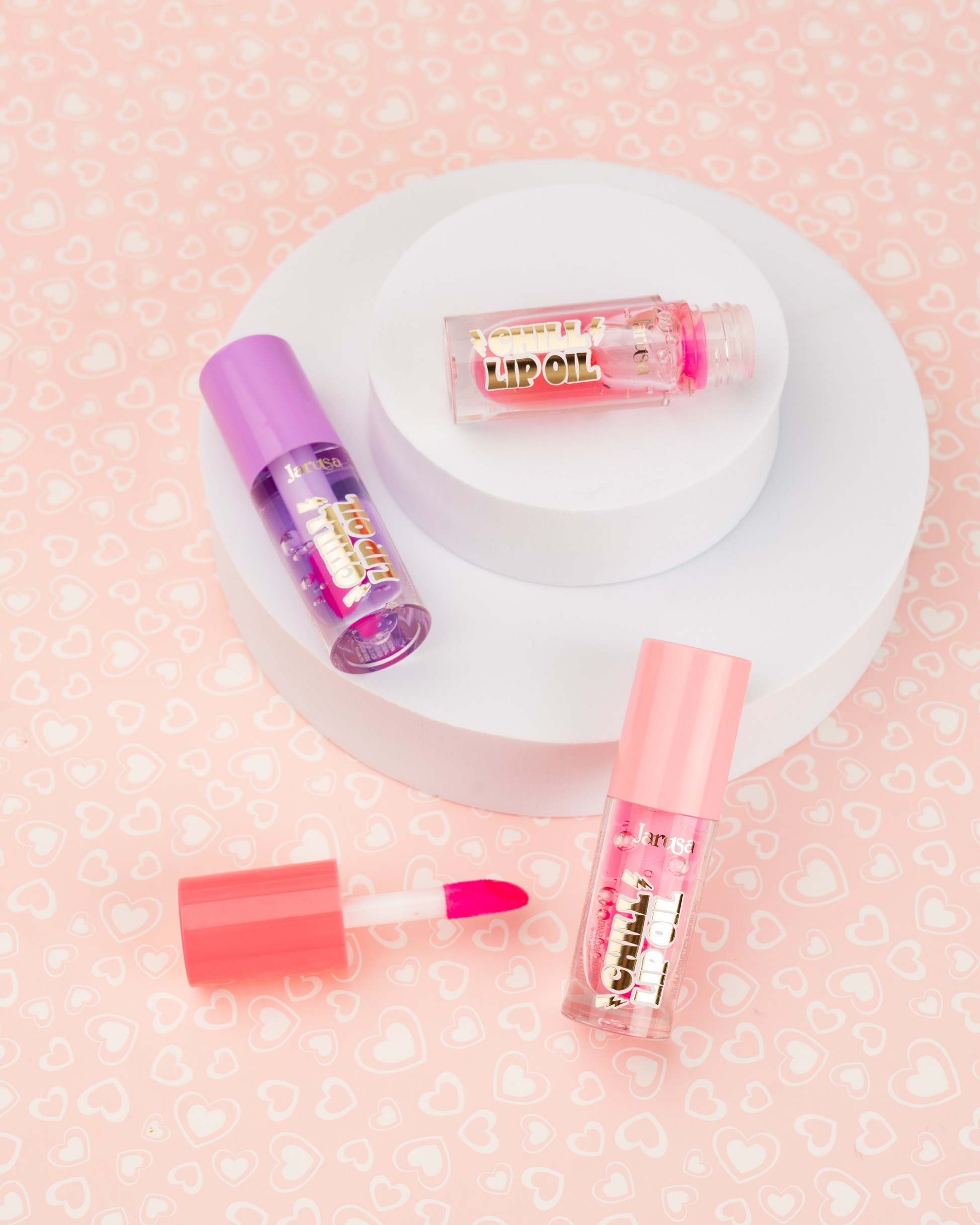 BRILLO MAGICO CHILL LIP OIL - Imagen 3