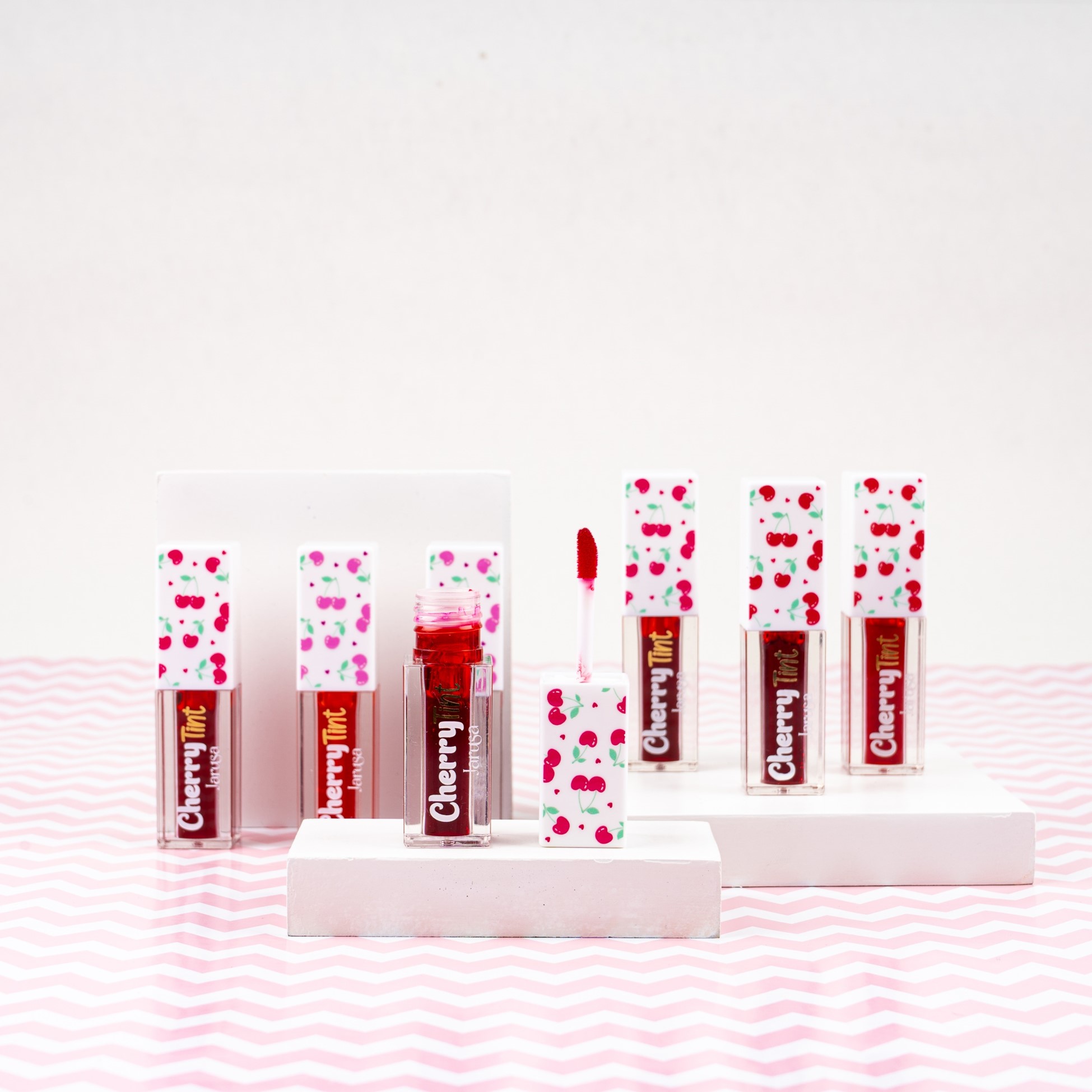 TINTA CHERRY - Imagen 4