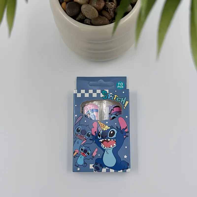 CURITAS/VENDAJES STITCH X UND - Imagen 3