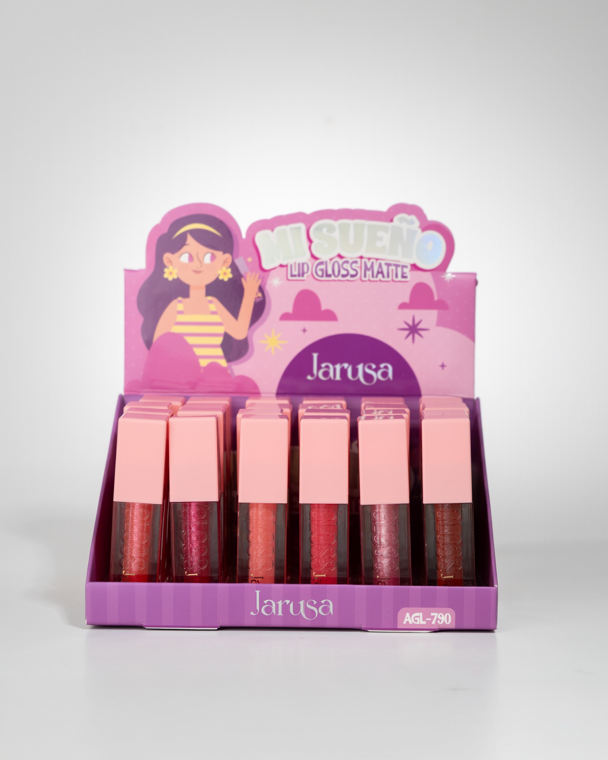 MI SUEÑO LIP GLOSS