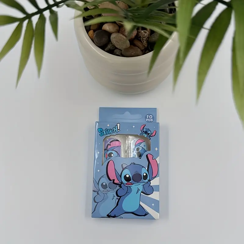 CURITAS/VENDAJES STITCH X UND - Imagen 2