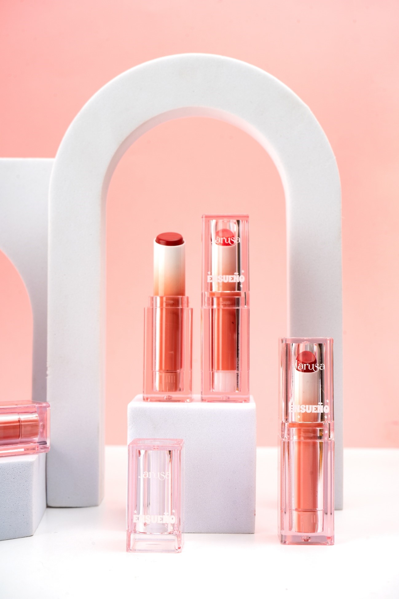 ENSUEÑO LABIAL EN BARRA - Imagen 4