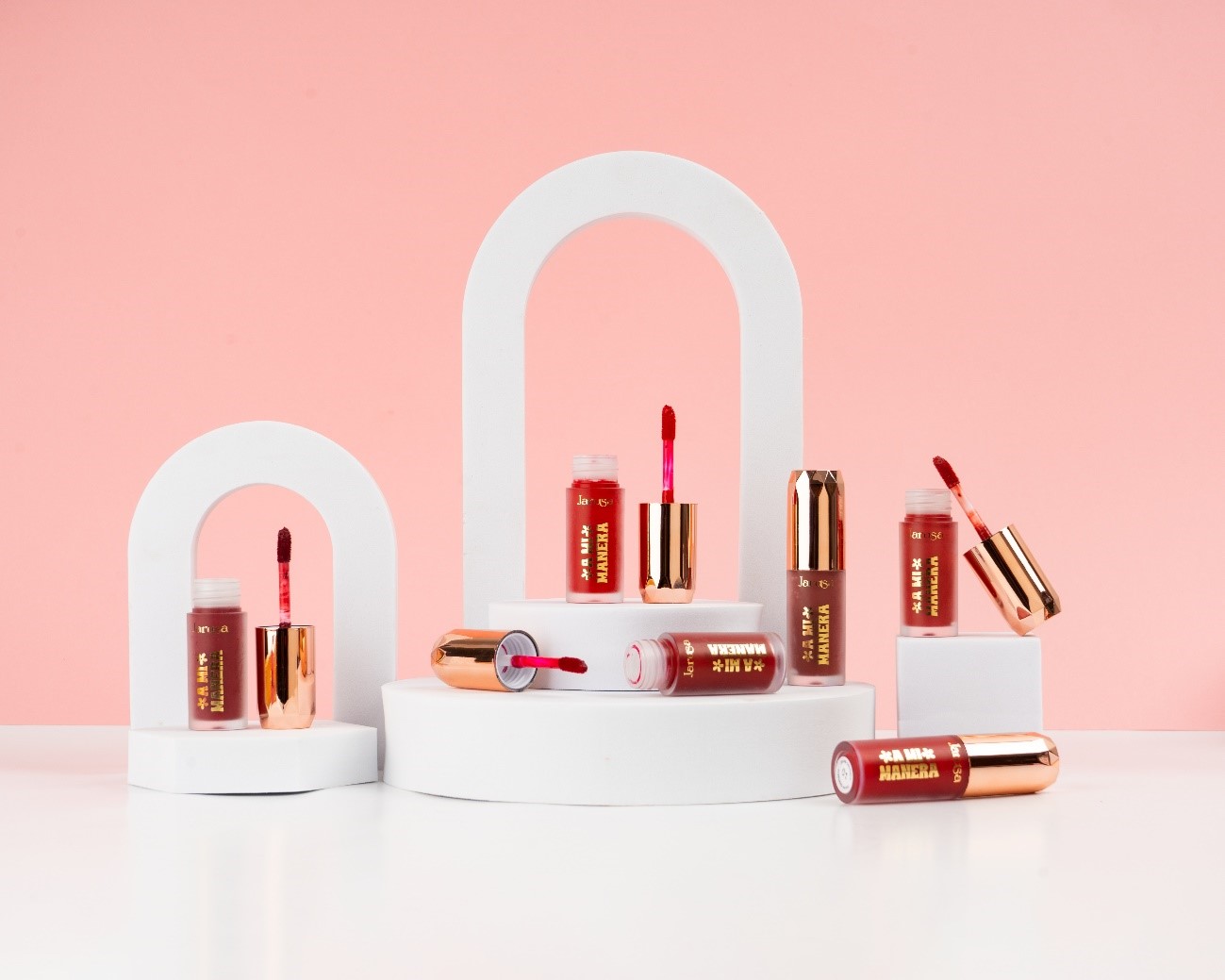 LABIAL A MI MANERA EFECTO VELVET - Imagen 5