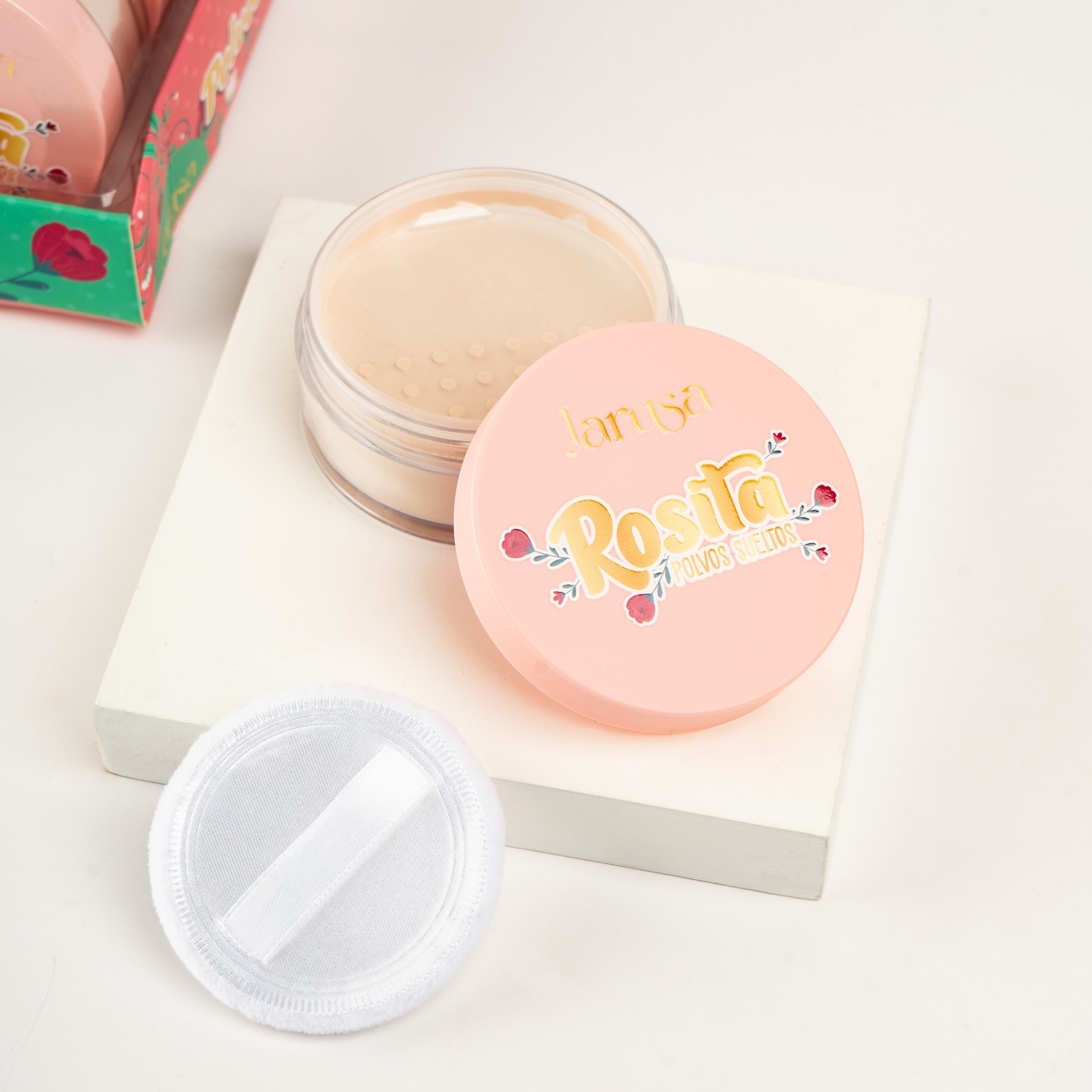 POLVO SUELTO ROSITA - Imagen 3