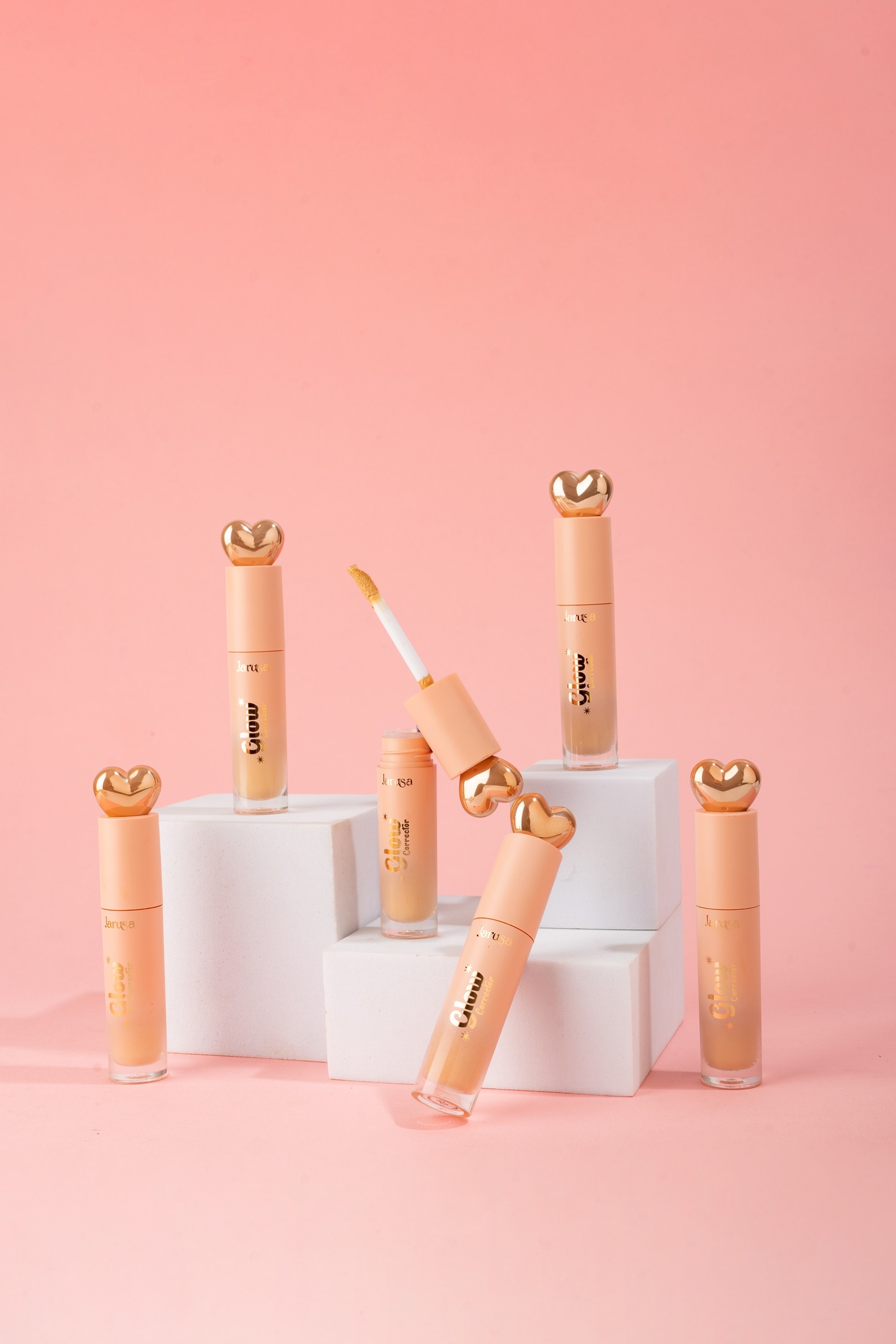 CORRECTOR GLOW