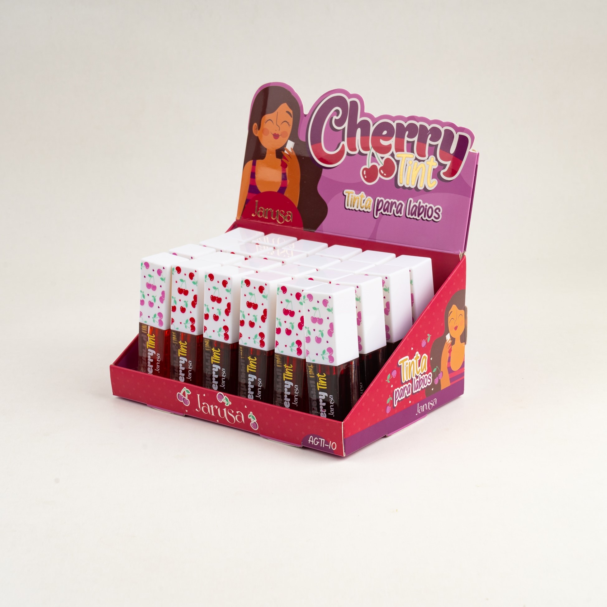 TINTA CHERRY - Imagen 3