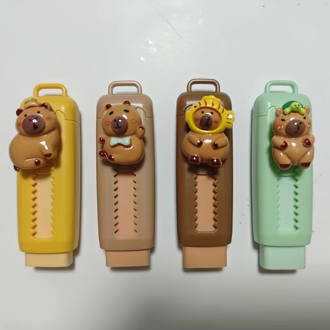 BORRADOR RETRACTIL - Imagen 3