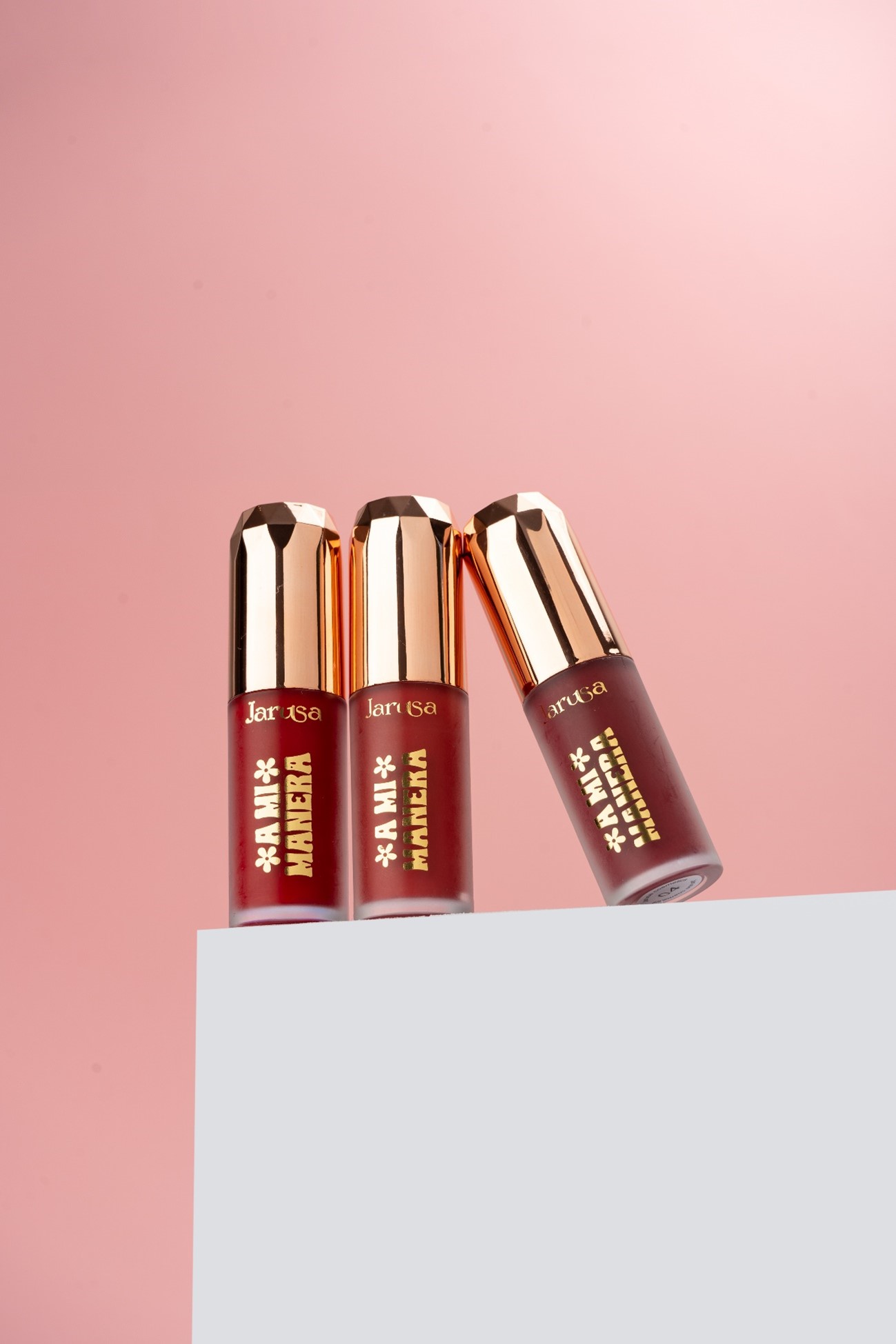 LABIAL A MI MANERA EFECTO VELVET - Imagen 4