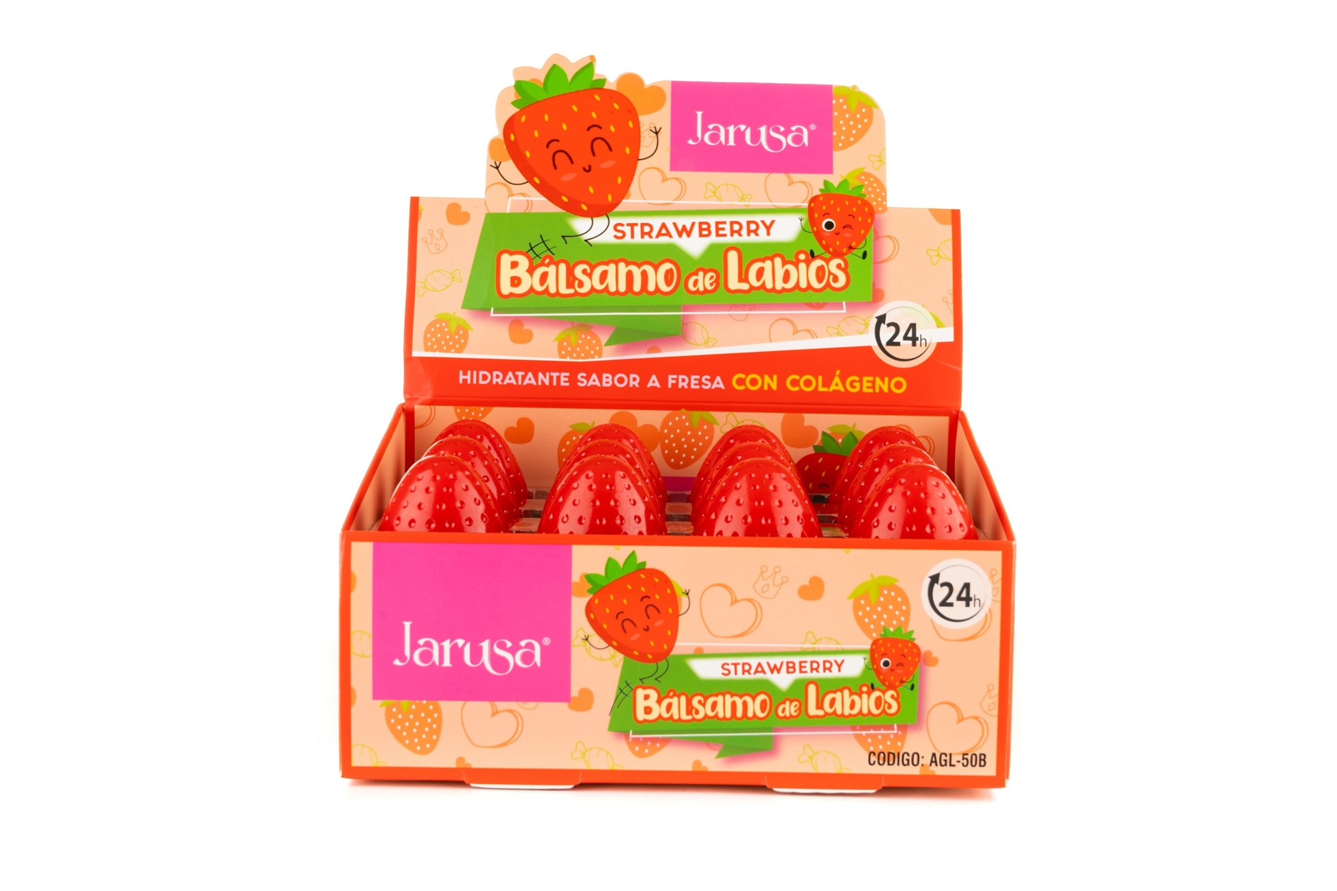 BALSAMO FRESITA