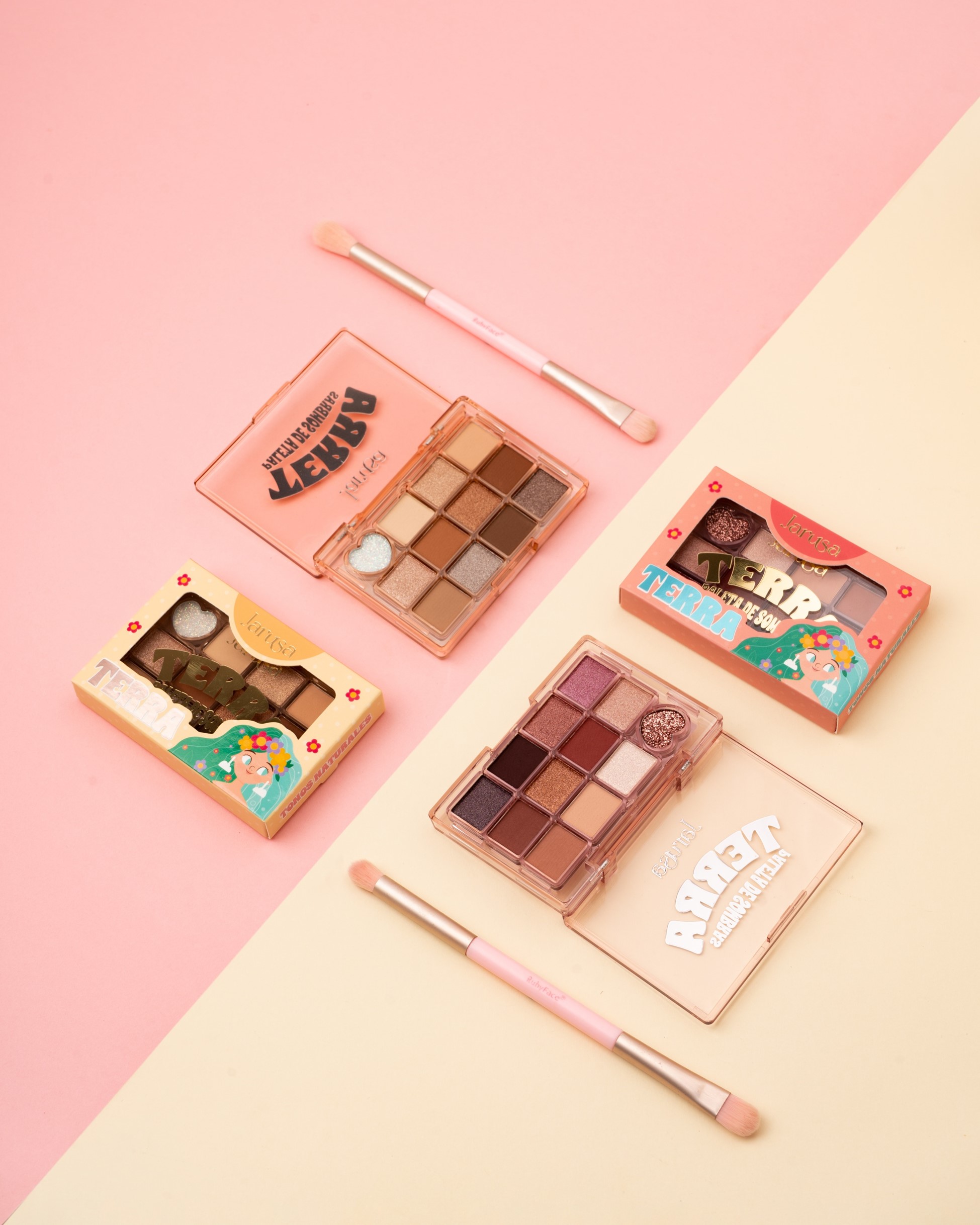 SOMBRAS TERRA - Imagen 2